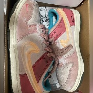 Nike dunks kids